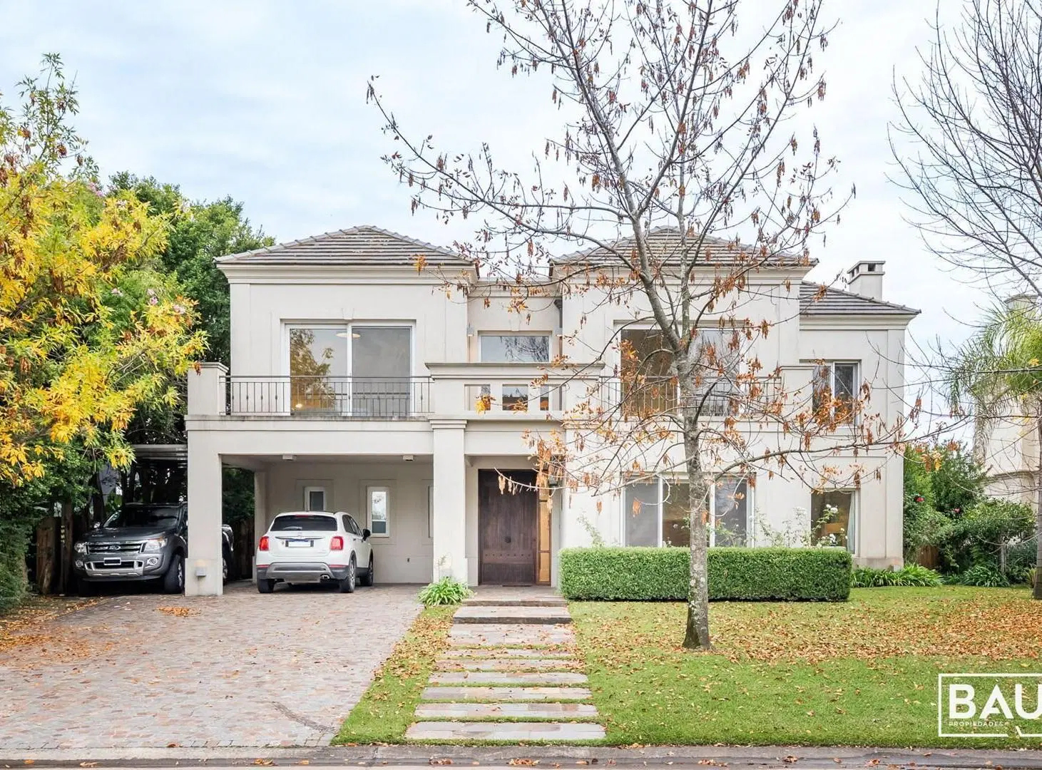 Casa  en Venta en Los Castores, Nordelta, Tigre 5