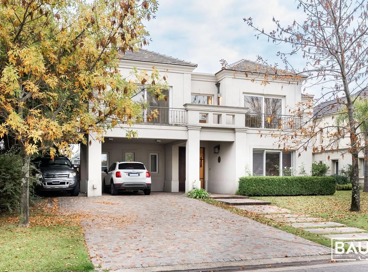 Casa  en Alquiler en Los Castores, Nordelta, Tigre 4