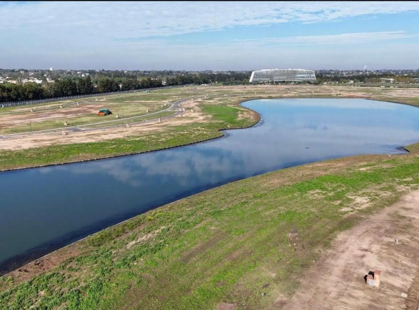 Terreno Lote en Venta en Silvestre, Nordelta, Tigre 3