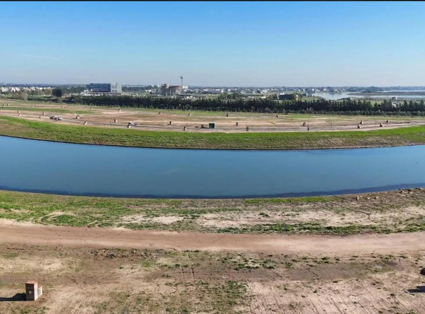 Terreno Lote en Venta en Silvestre, Nordelta, Tigre 1