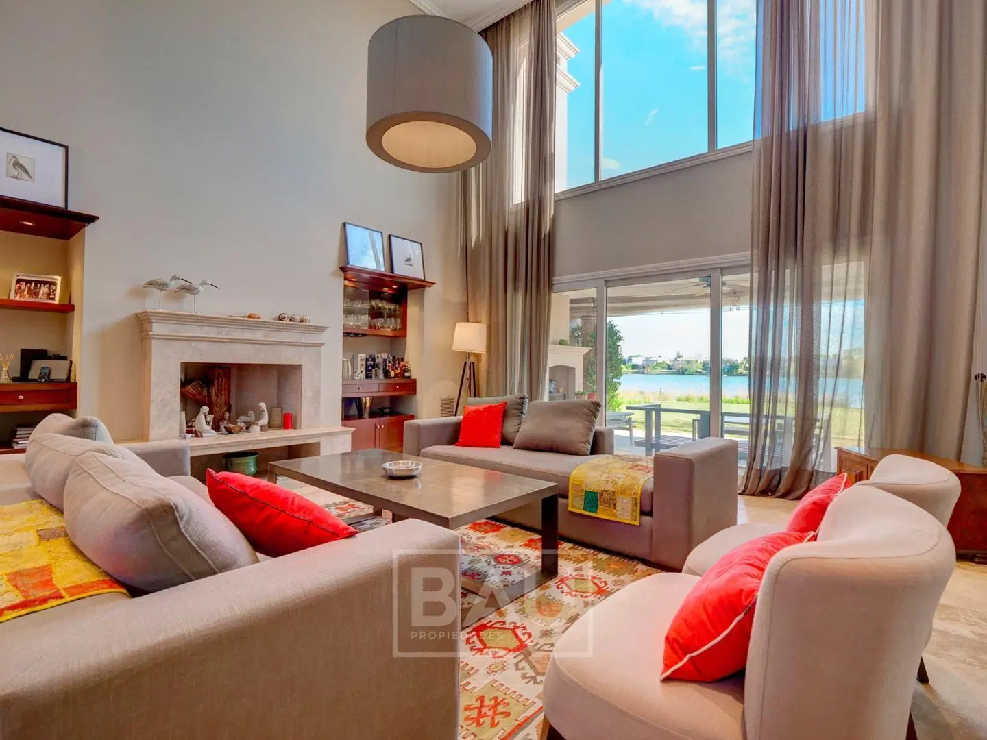Casa  en Venta en El Golf, Nordelta, Tigre 5