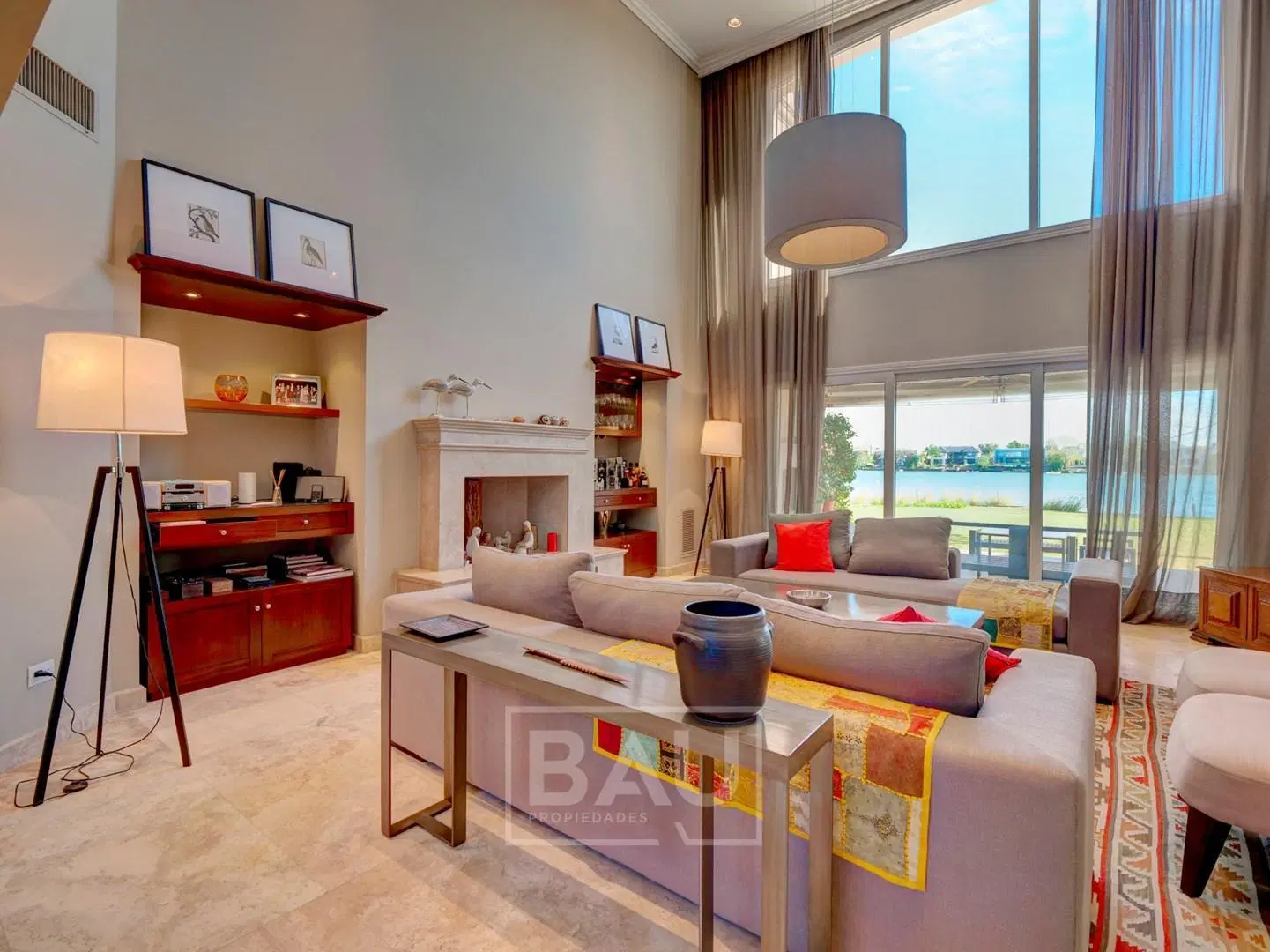 Casa  en Venta en El Golf, Nordelta, Tigre 8