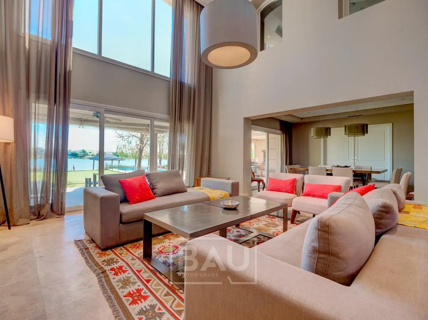 Casa  en Venta en El Golf, Nordelta, Tigre 4