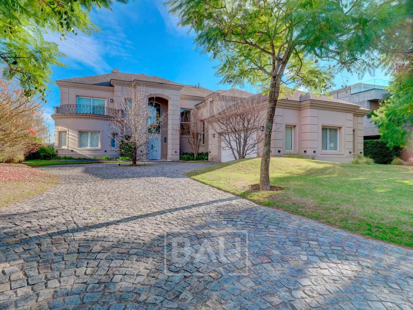 Casa  en Venta en El Golf, Nordelta, Tigre 2