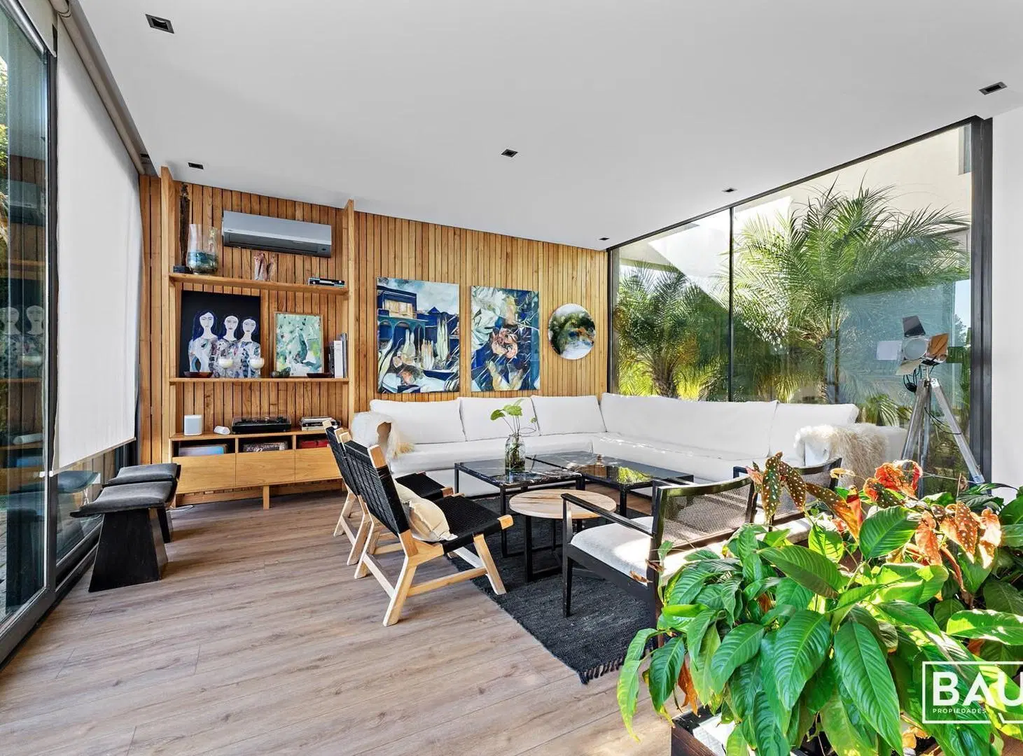 Casa  en Venta en El Golf, Nordelta, Tigre 5
