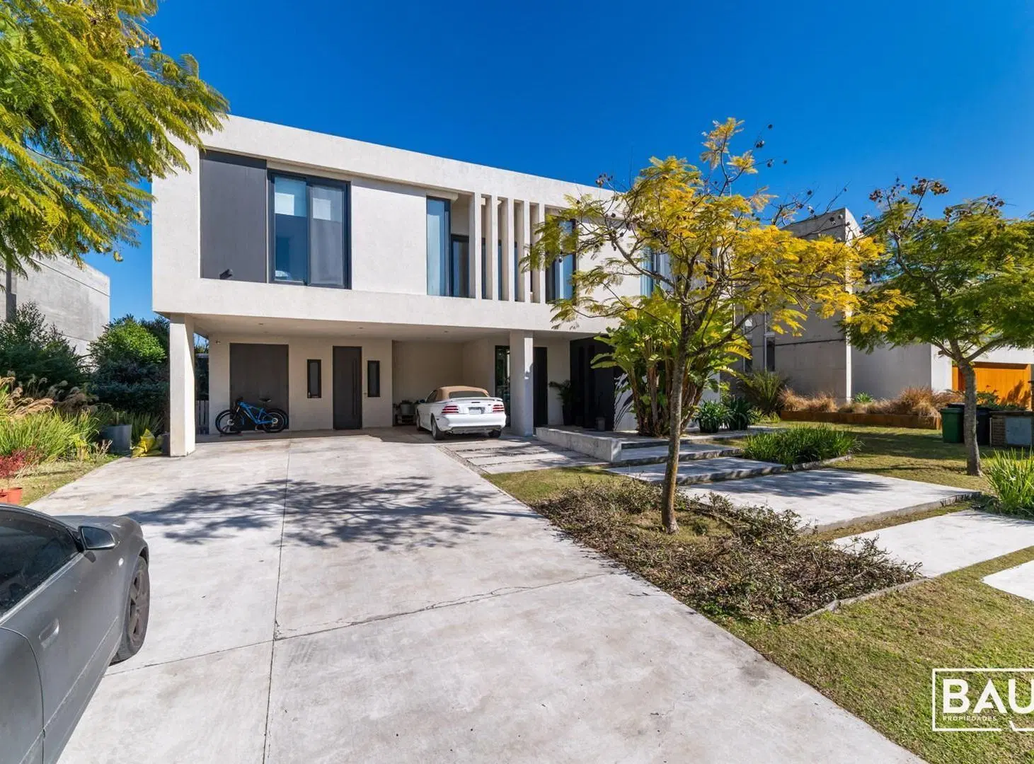 Casa  en Venta en El Golf, Nordelta, Tigre 2