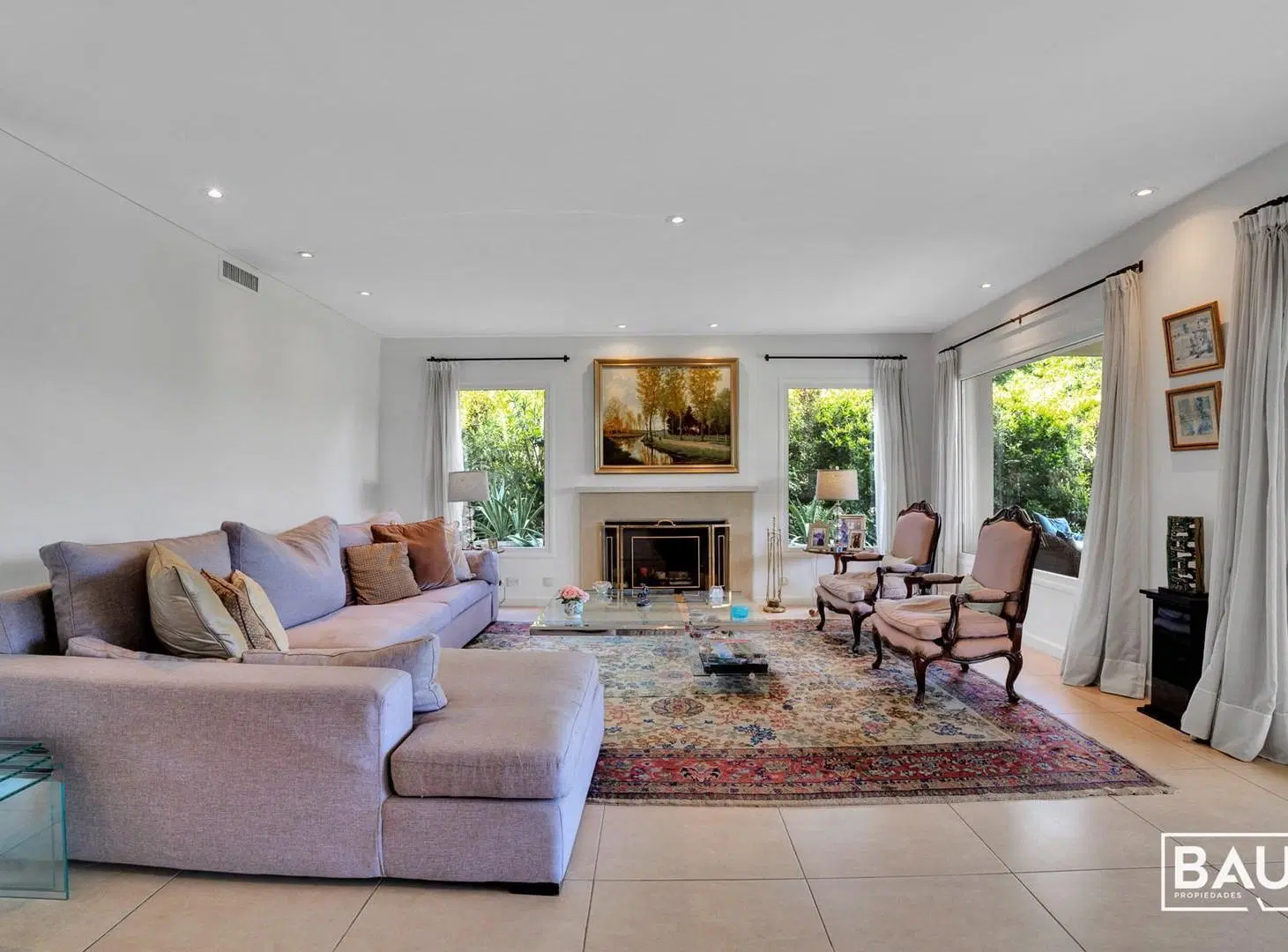 Casa  en Venta en Los Castores, Nordelta, Tigre 8