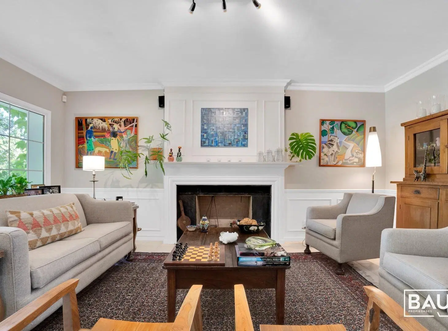 Casa  en Venta en Los Castores, Nordelta, Tigre 3