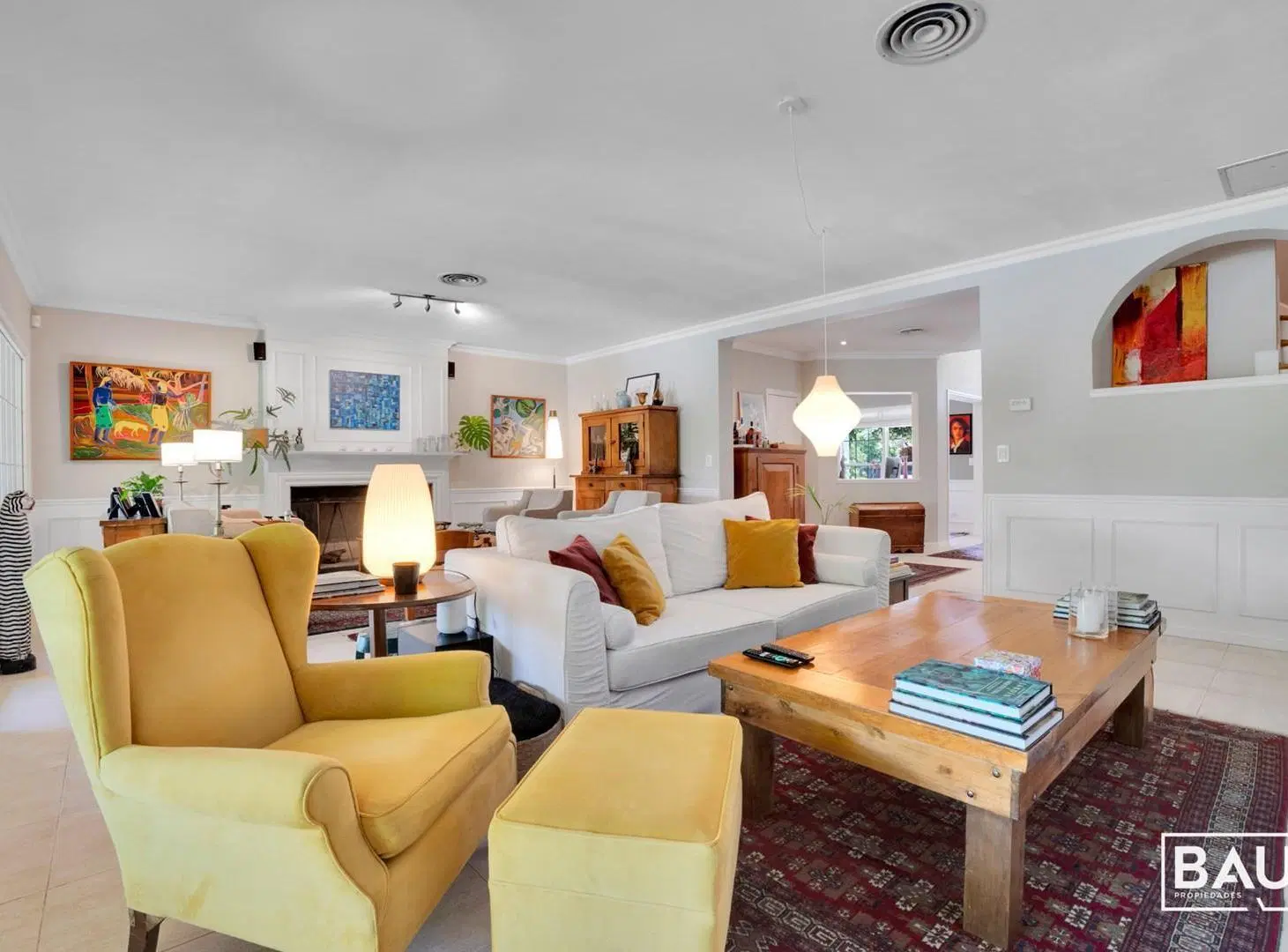 Casa  en Venta en Los Castores, Nordelta, Tigre 5