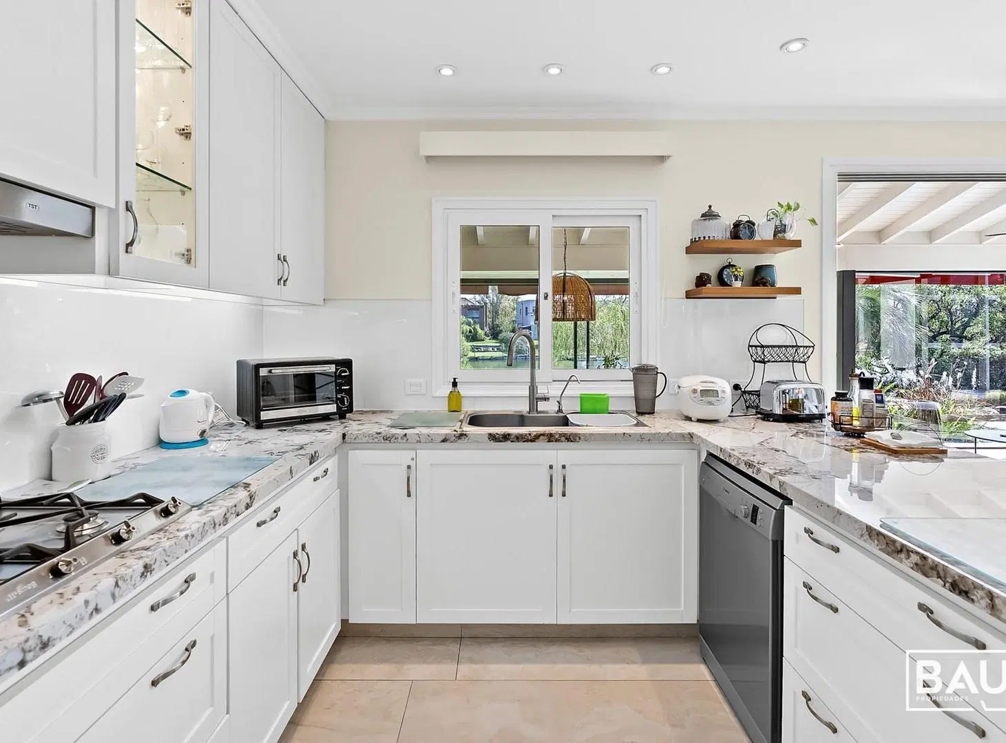 Casa  en Venta en Los Castores, Nordelta, Tigre 5