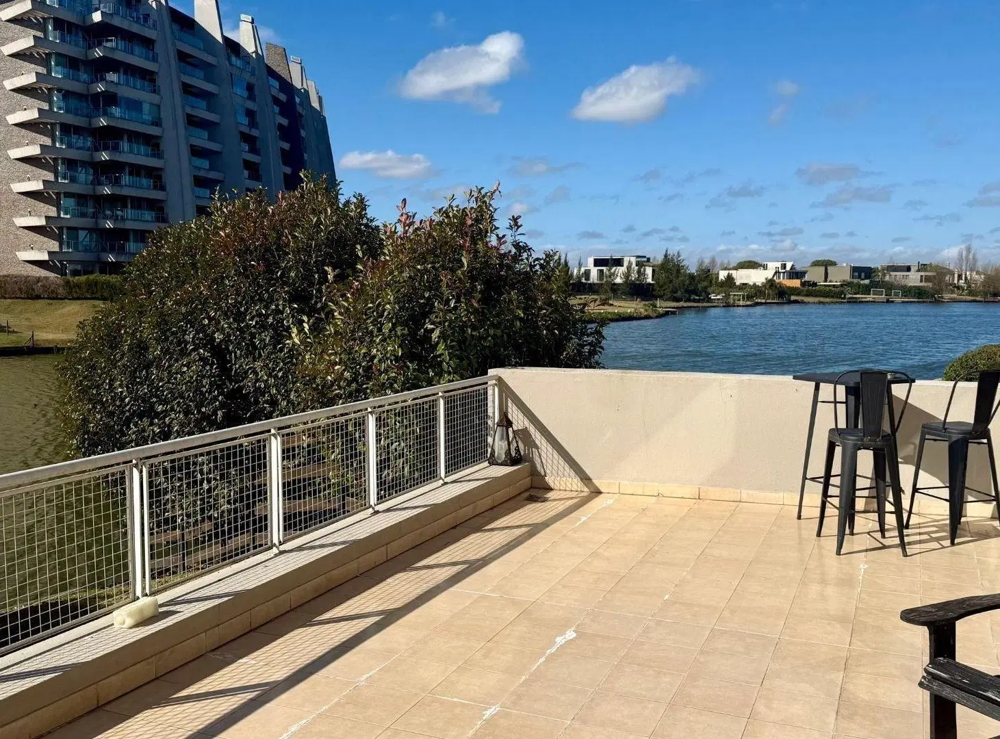 Departamento  en Venta en Marinas de Portezuelo, Portezuelo, Nordelta 8