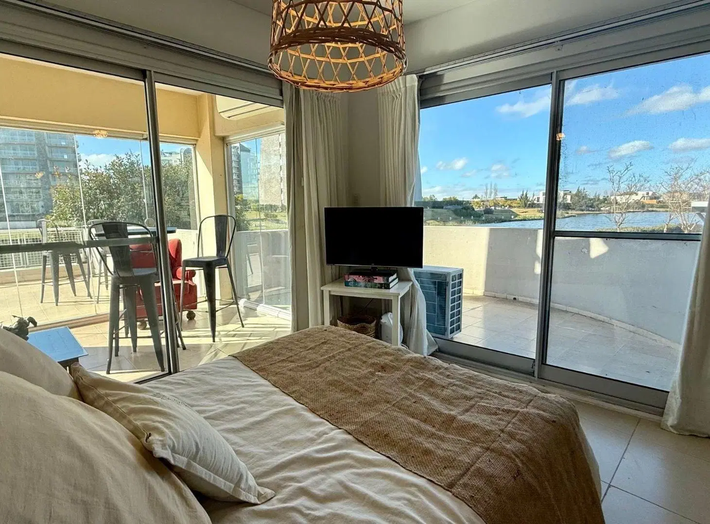 Departamento  en Venta en Marinas de Portezuelo, Portezuelo, Nordelta 4
