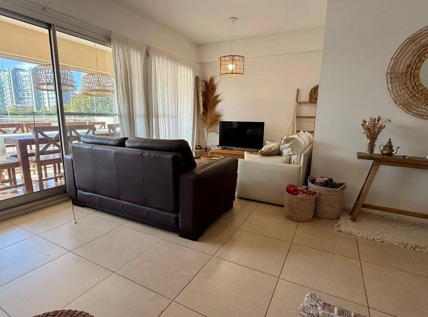 Departamento  en Venta en Marinas de Portezuelo, Portezuelo, Nordelta 5