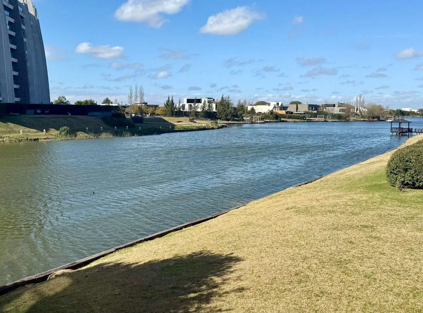 Departamento  en Venta en Marinas de Portezuelo, Portezuelo, Nordelta 2