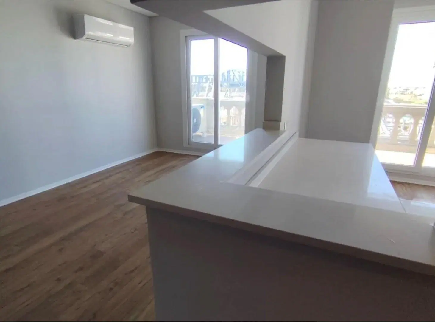 Departamento en Venta en Chateau del Portal, El Portal, Nordelta 8