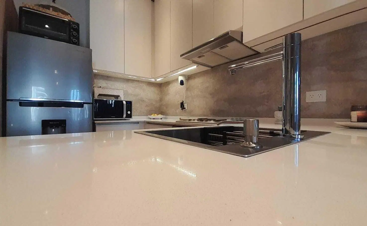 Departamento en Venta en Chateau del Portal, El Portal, Nordelta 4