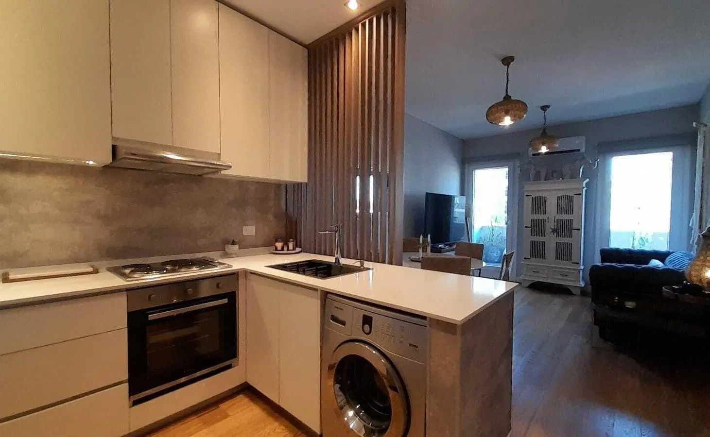 Departamento en Venta en Chateau del Portal, El Portal, Nordelta 2