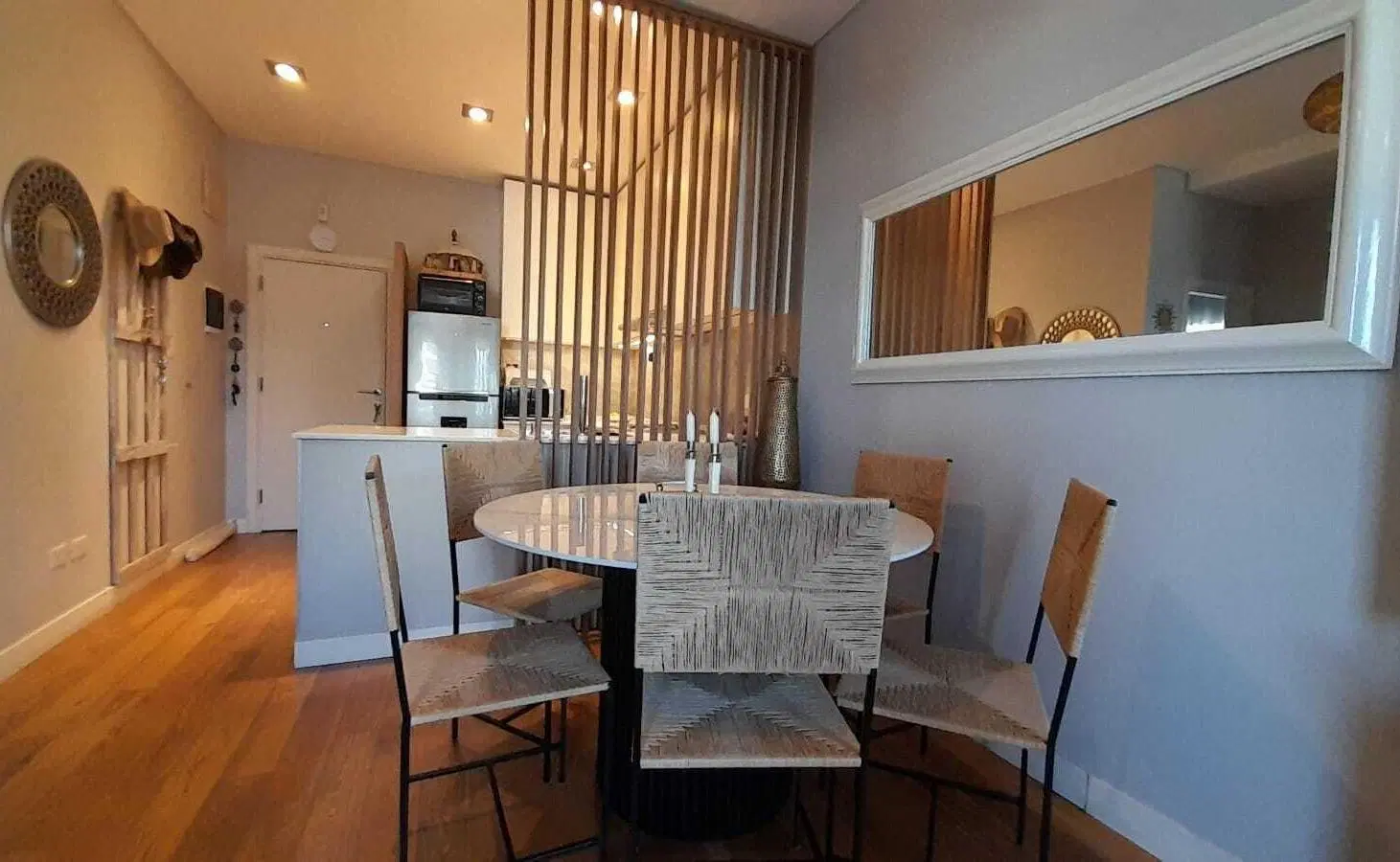 Departamento en Venta en Chateau del Portal, El Portal, Nordelta 1