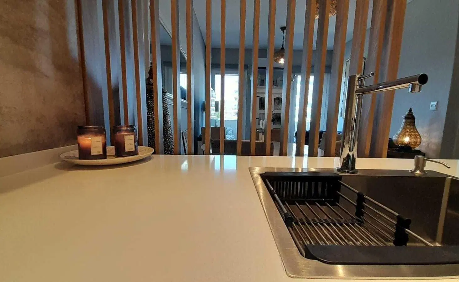 Departamento en Venta en Chateau del Portal, El Portal, Nordelta 5
