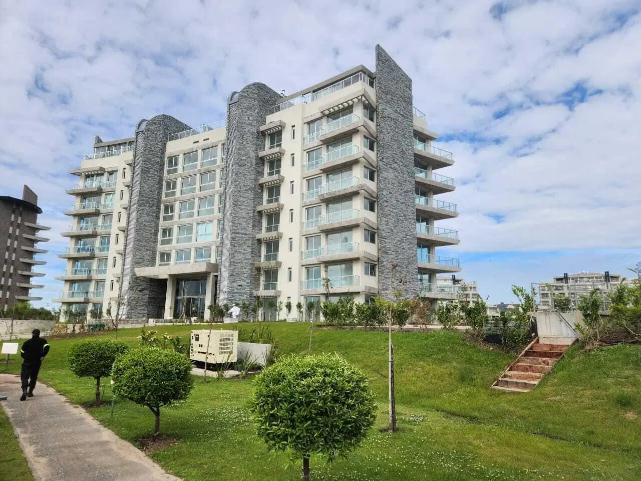 Departamento en Venta en Yoo Nordelta, Nordelta, Tigre 4