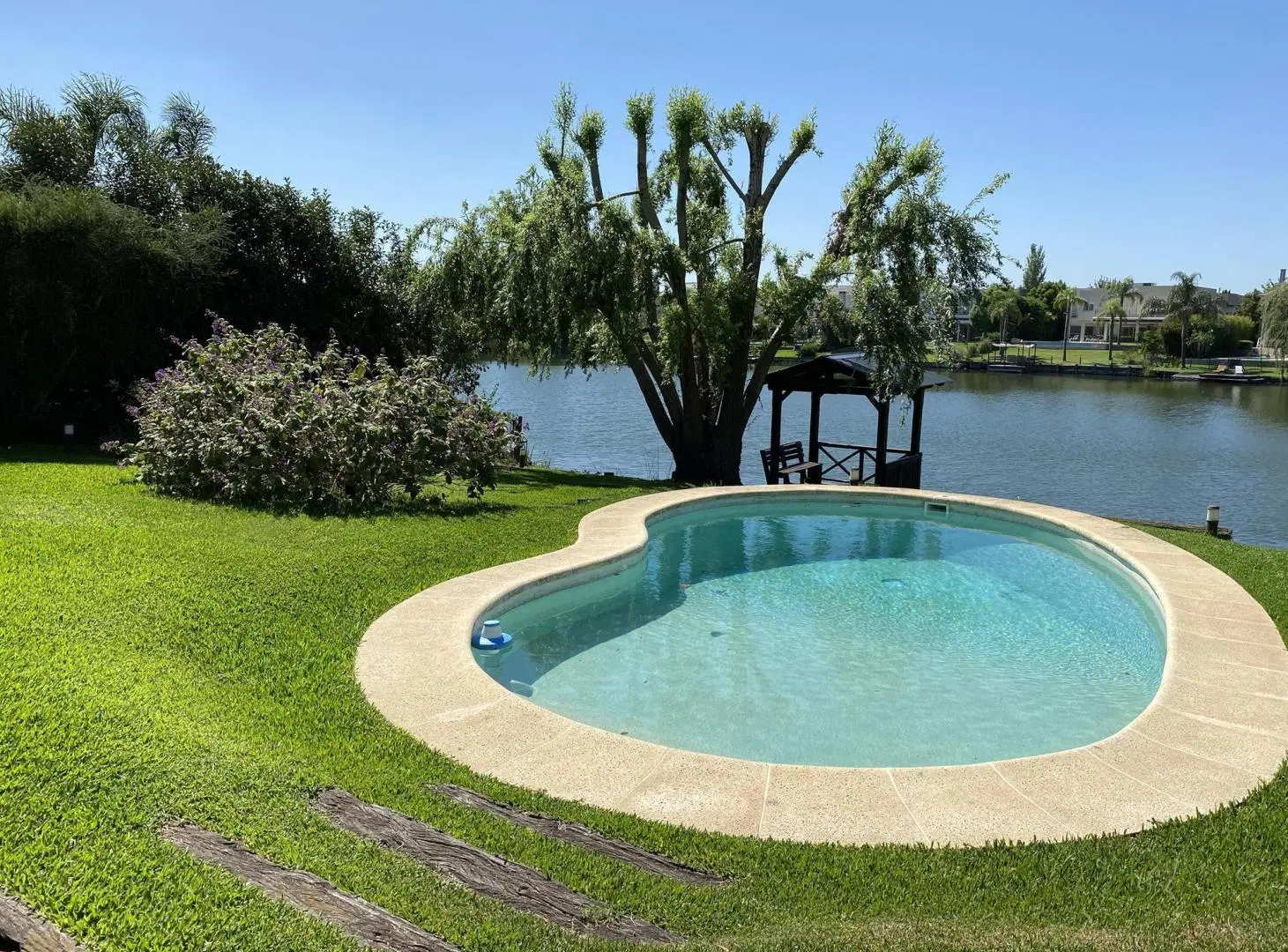 Casa en Venta en Los Castores, Nordelta, Tigre 8