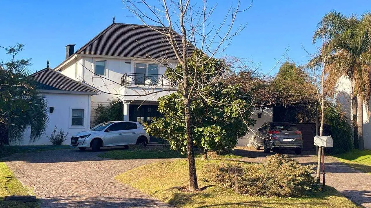 Casa en Venta en Los Castores, Nordelta, Tigre 2