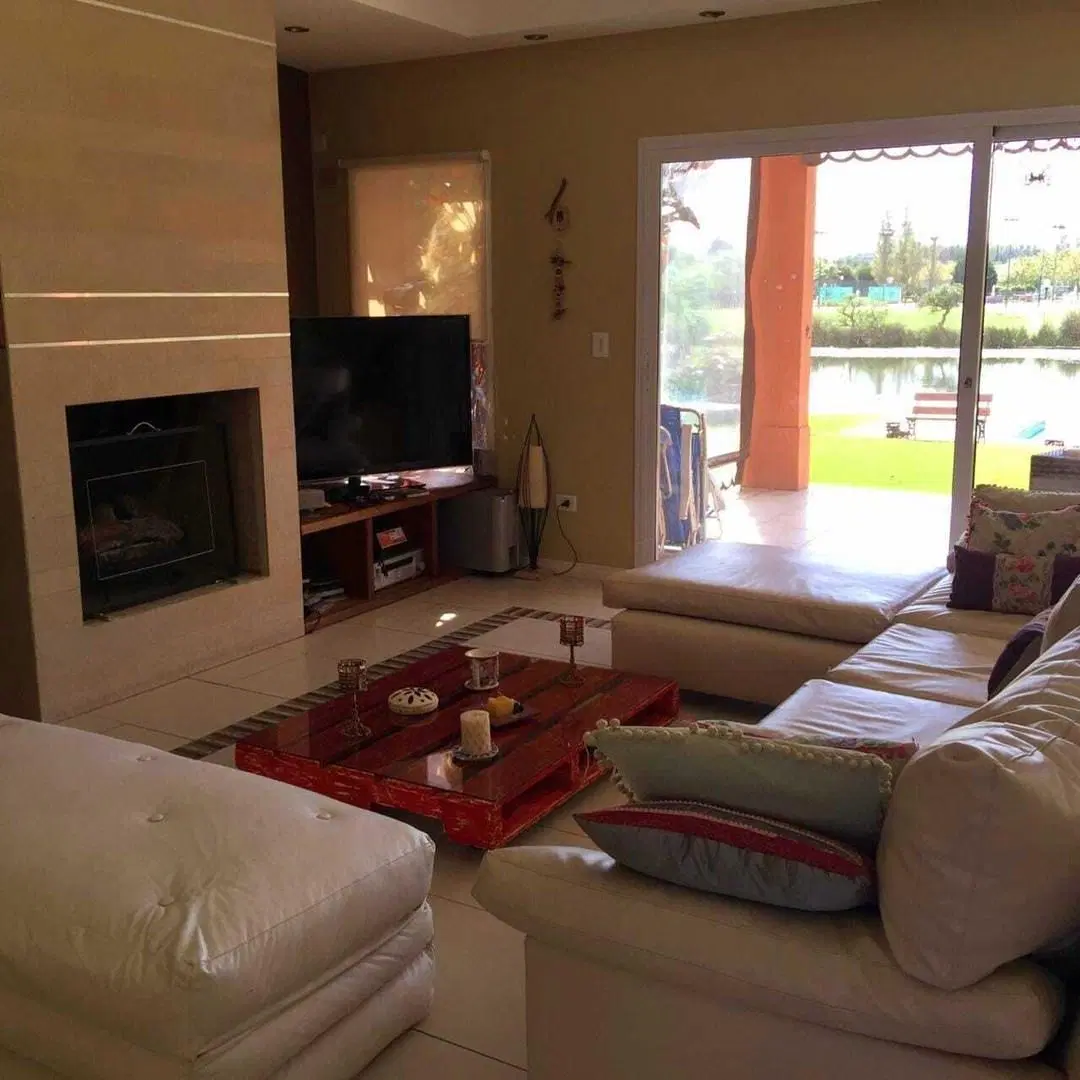 Casa en Venta en Los Castores, Nordelta, Tigre 1