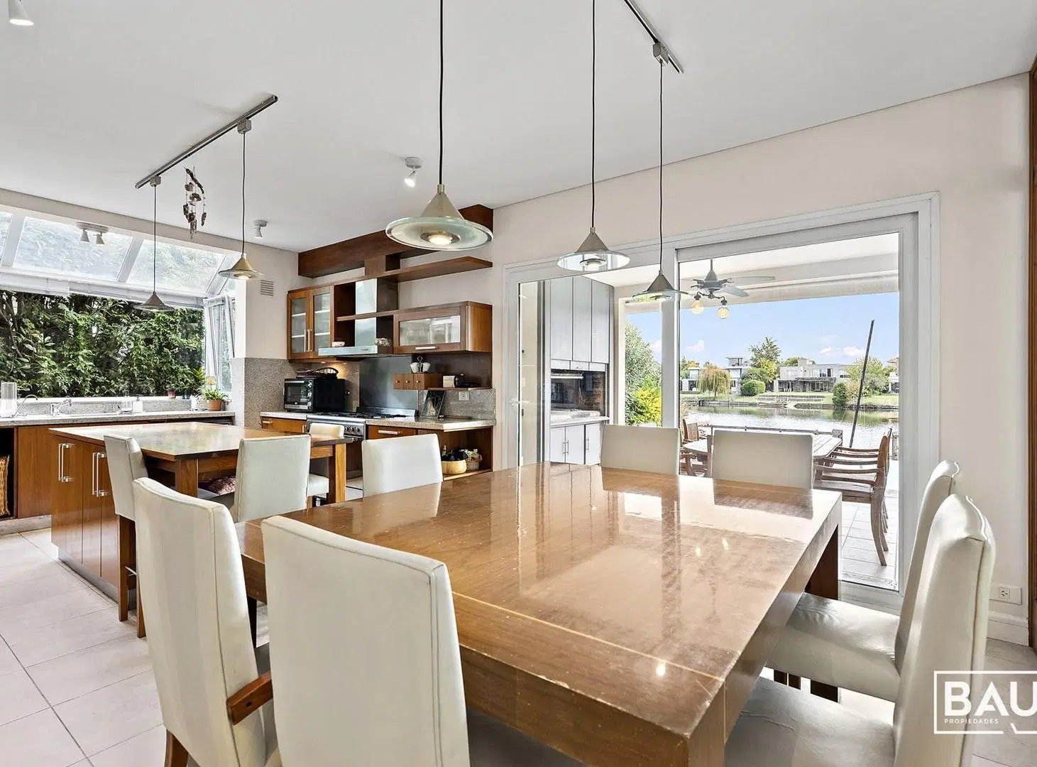 Casa  en Venta en Los Castores, Nordelta, Tigre 3