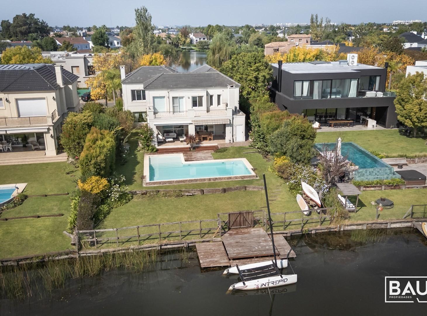 Foto de Casa en Alquiler en Los Castores, Nordelta, Tigre, imagen 2