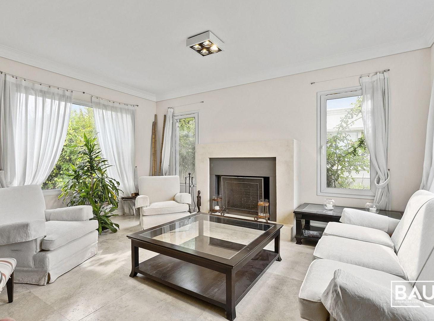Foto de Casa en Alquiler en Los Castores, Nordelta, Tigre, imagen 5