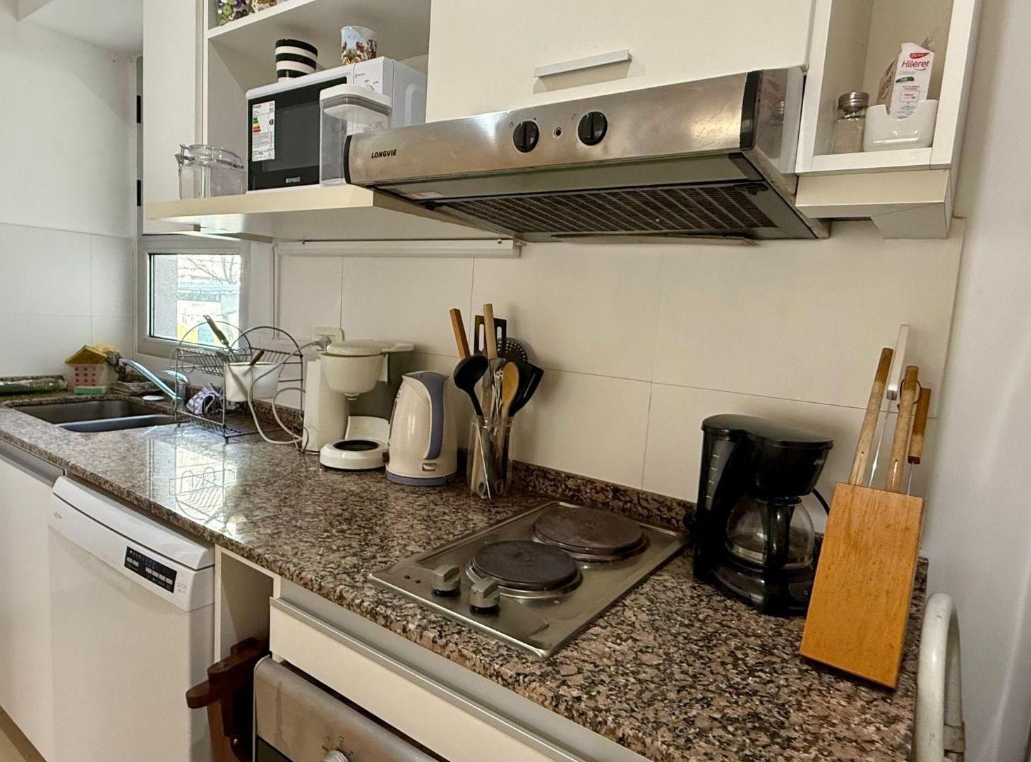 Foto de Departamento en Venta en Marinas de Portezuelo, Portezuelo, Nordelta, imagen 2
