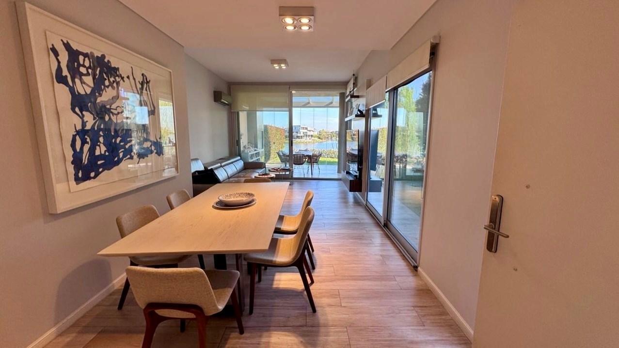 Foto de Departamento Dúplex en Venta en Acqua Golf, Islas del Golf, Nordelta, imagen 2