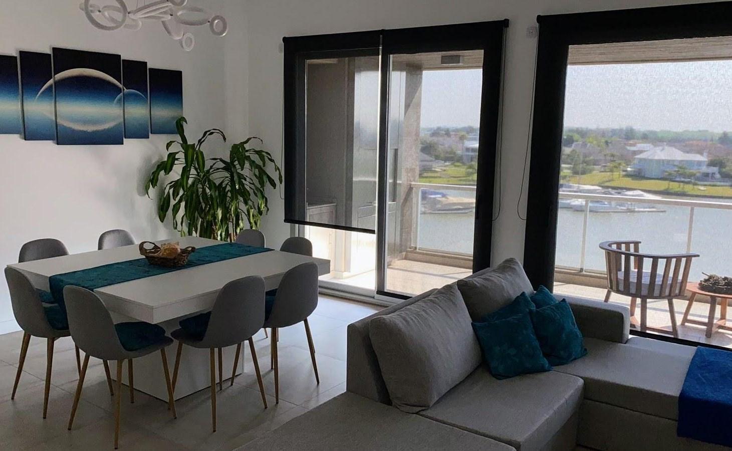 Foto de Departamento en Alquiler en Acqua Río, Islas Del Canal, Nordelta, Tigre, imagen 5