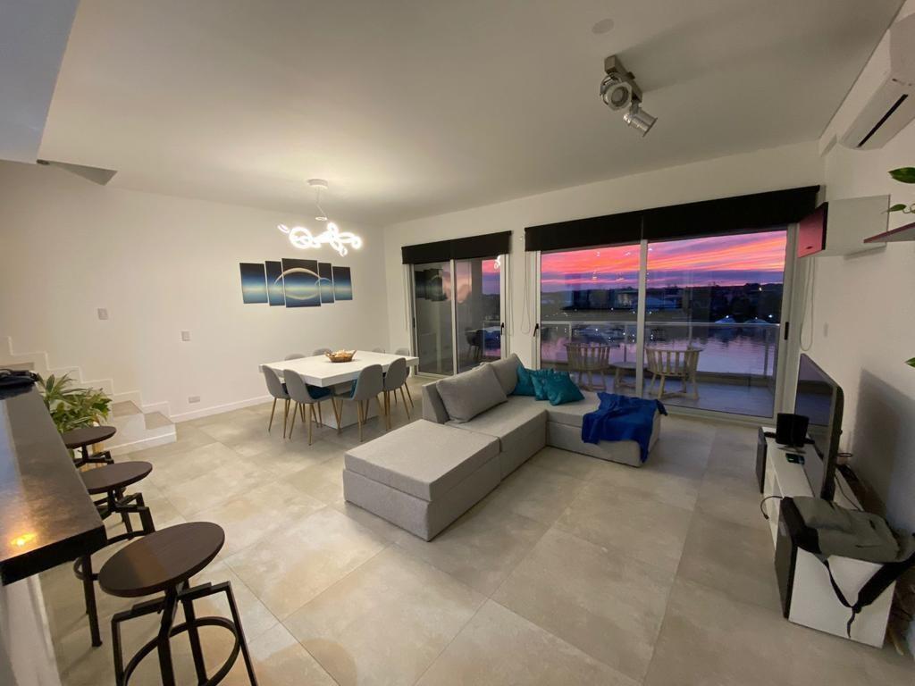 Foto de Departamento en Alquiler en Acqua Río, Islas Del Canal, Nordelta, Tigre, imagen 1