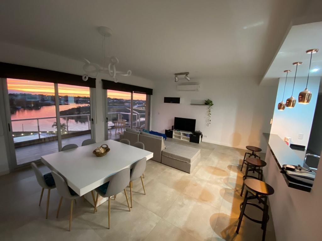 Foto de Departamento en Alquiler en Acqua Río, Islas Del Canal, Nordelta, Tigre, imagen 3