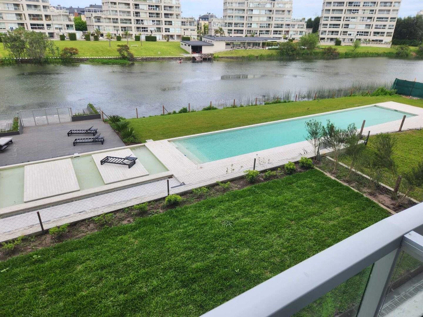 Departamento en Venta en Yoo Nordelta, Nordelta, Tigre