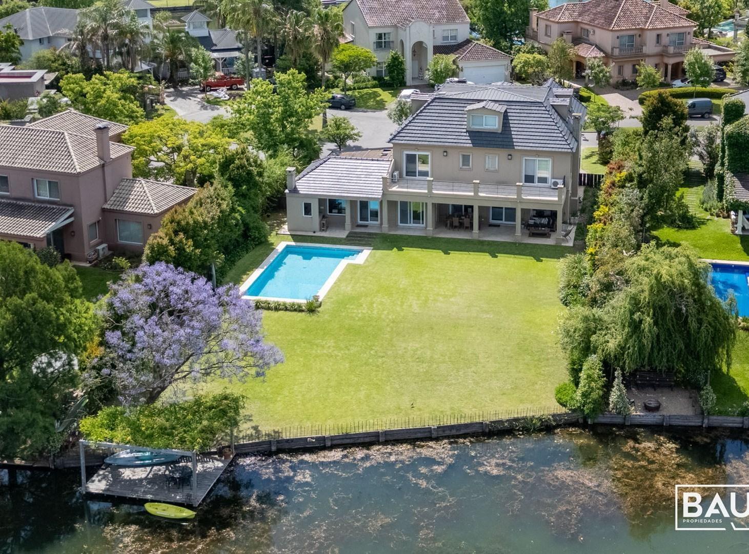 Foto de Casa en Venta en Los Castores, Nordelta, Tigre, imagen 2
