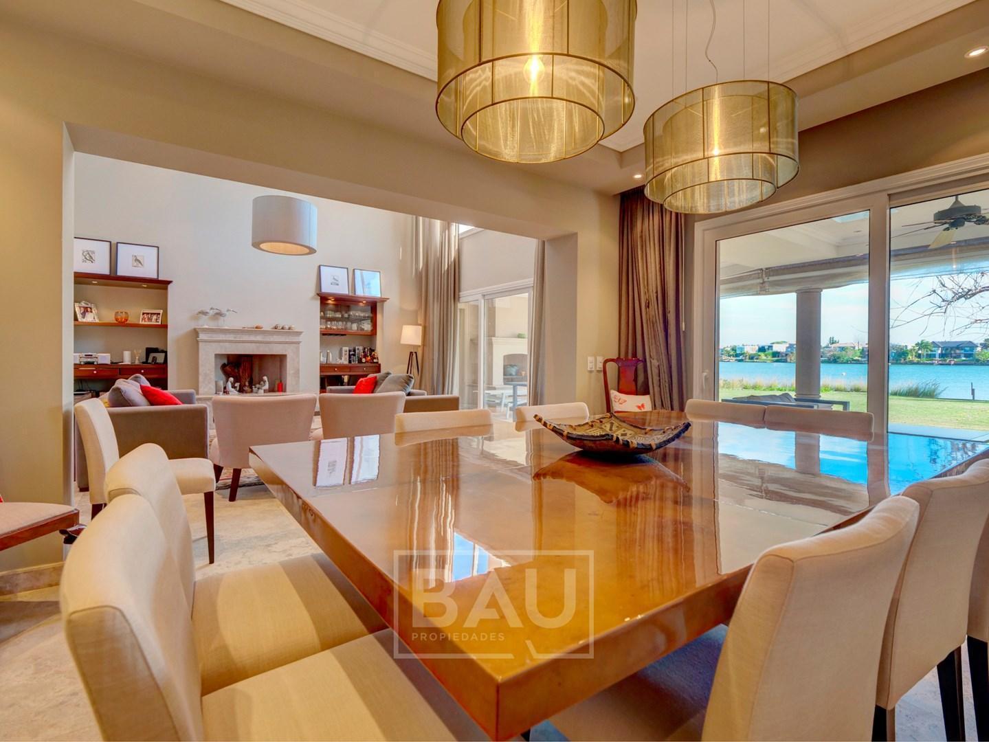 Foto de Casa en Venta en El Golf, Nordelta, Tigre, imagen 4