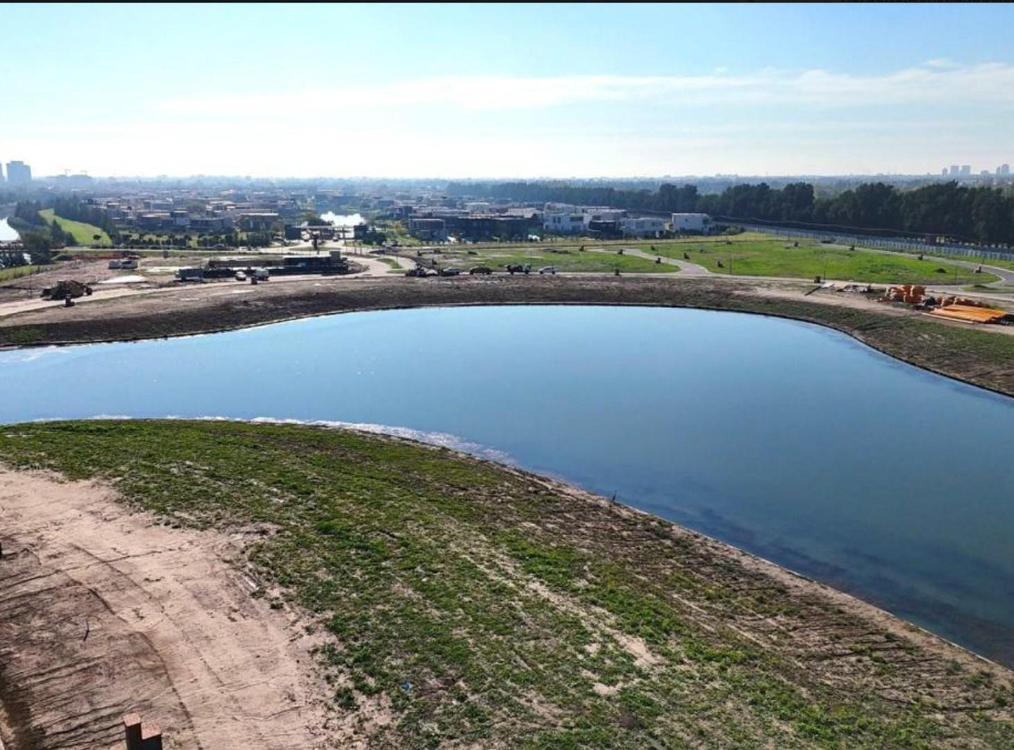 Foto de Terreno Lote en Venta en Silvestre, Nordelta, Tigre, imagen 3