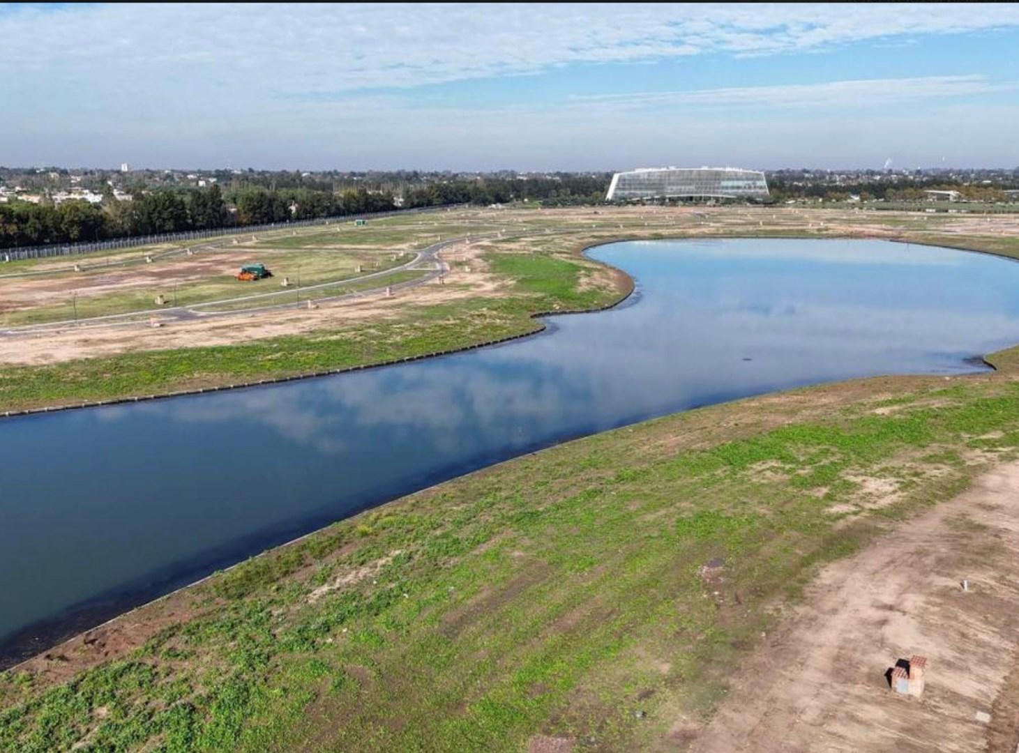 Foto de Terreno Lote en Venta en Silvestre, Nordelta, Tigre, imagen 1