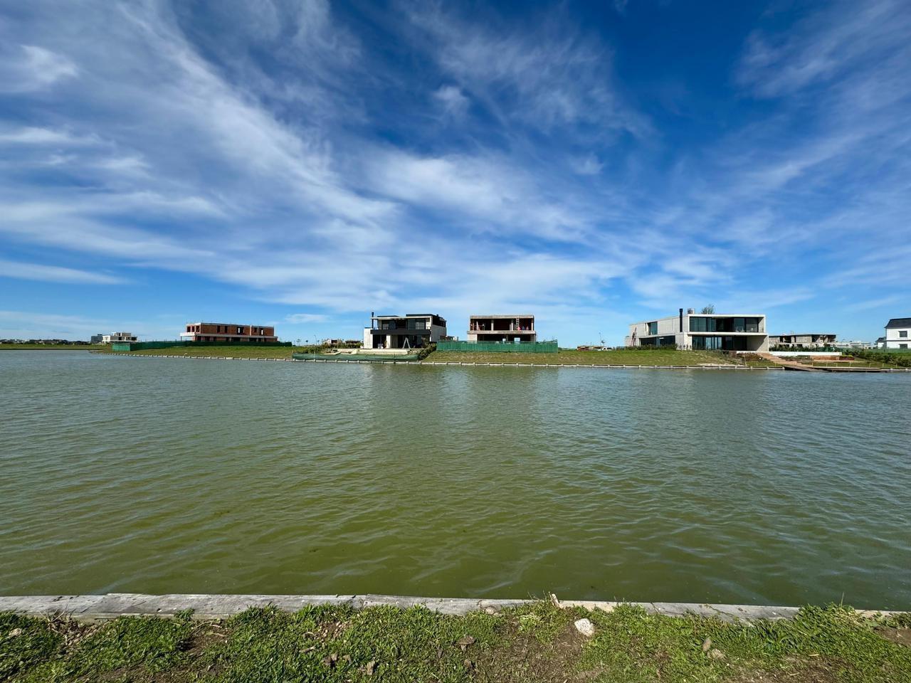 Foto de Terreno Lote en Venta en Los Puentes, Nordelta, Tigre, imagen 2