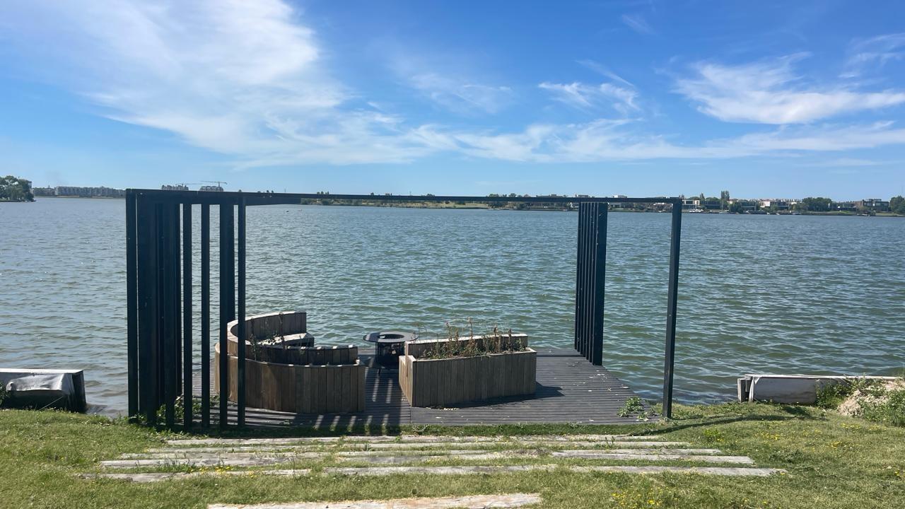 Foto de Terreno Lote en Venta en Los Puentes, Nordelta, Tigre, imagen 5
