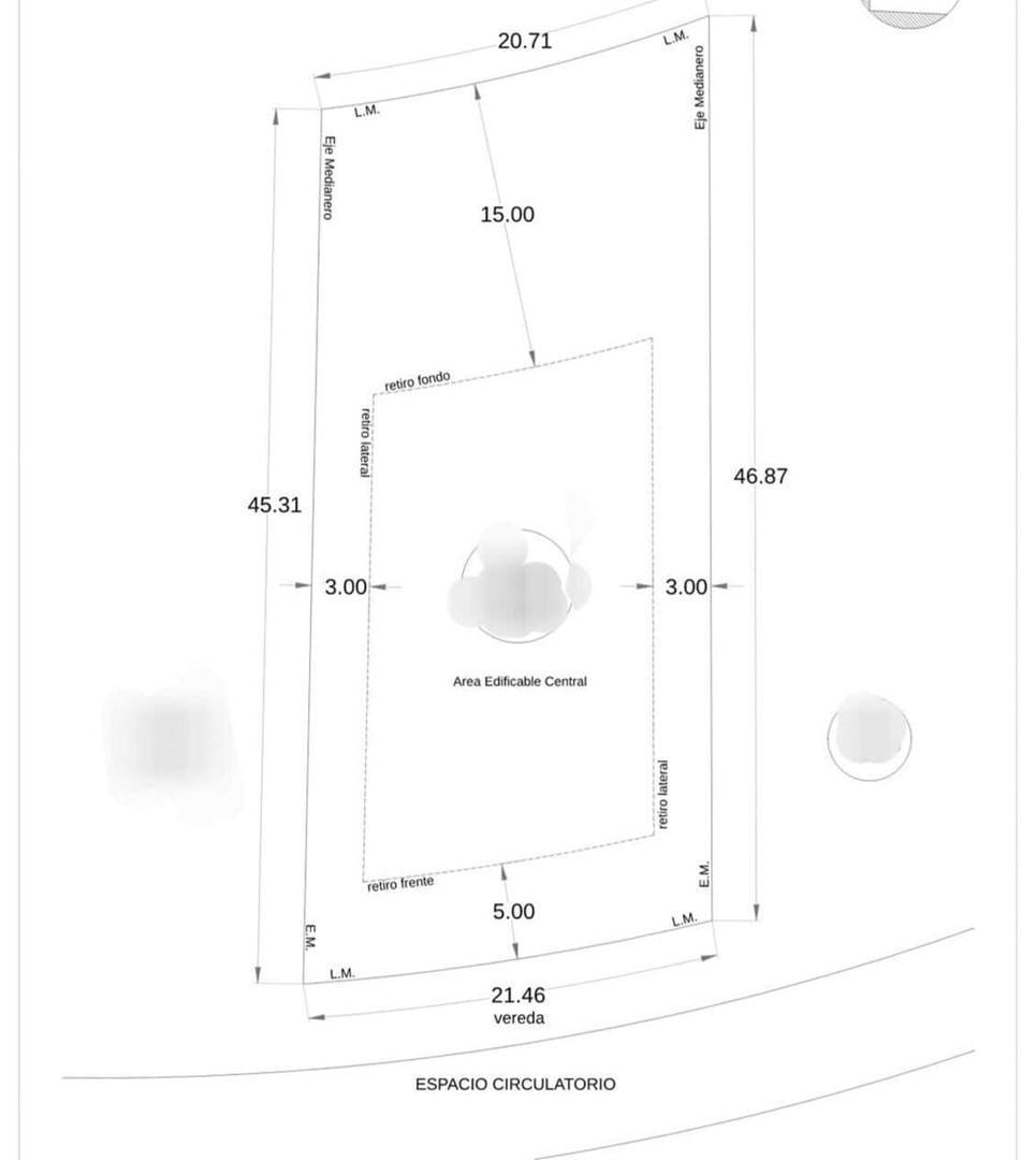 Foto de Terreno Lote en Venta en Los Puentes, Nordelta, Tigre, imagen 1