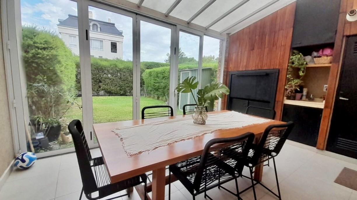 Foto de Departamento Dúplex en Venta en Jardines del Palmar, El Palmar, Nordelta, imagen 2