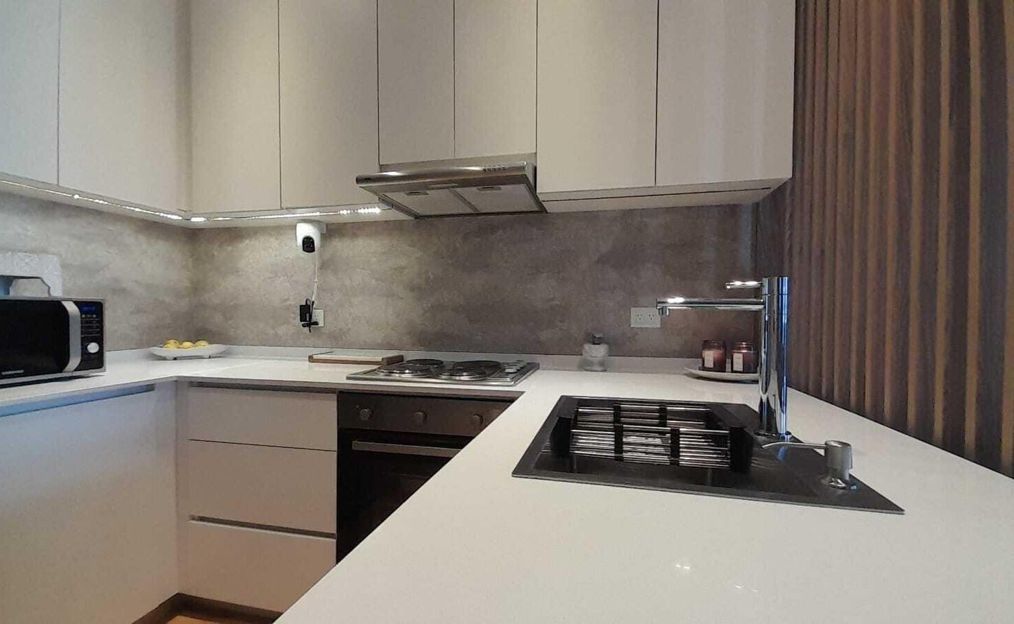 Foto de Departamento en Venta en Chateau del Portal, El Portal, Nordelta, imagen 5
