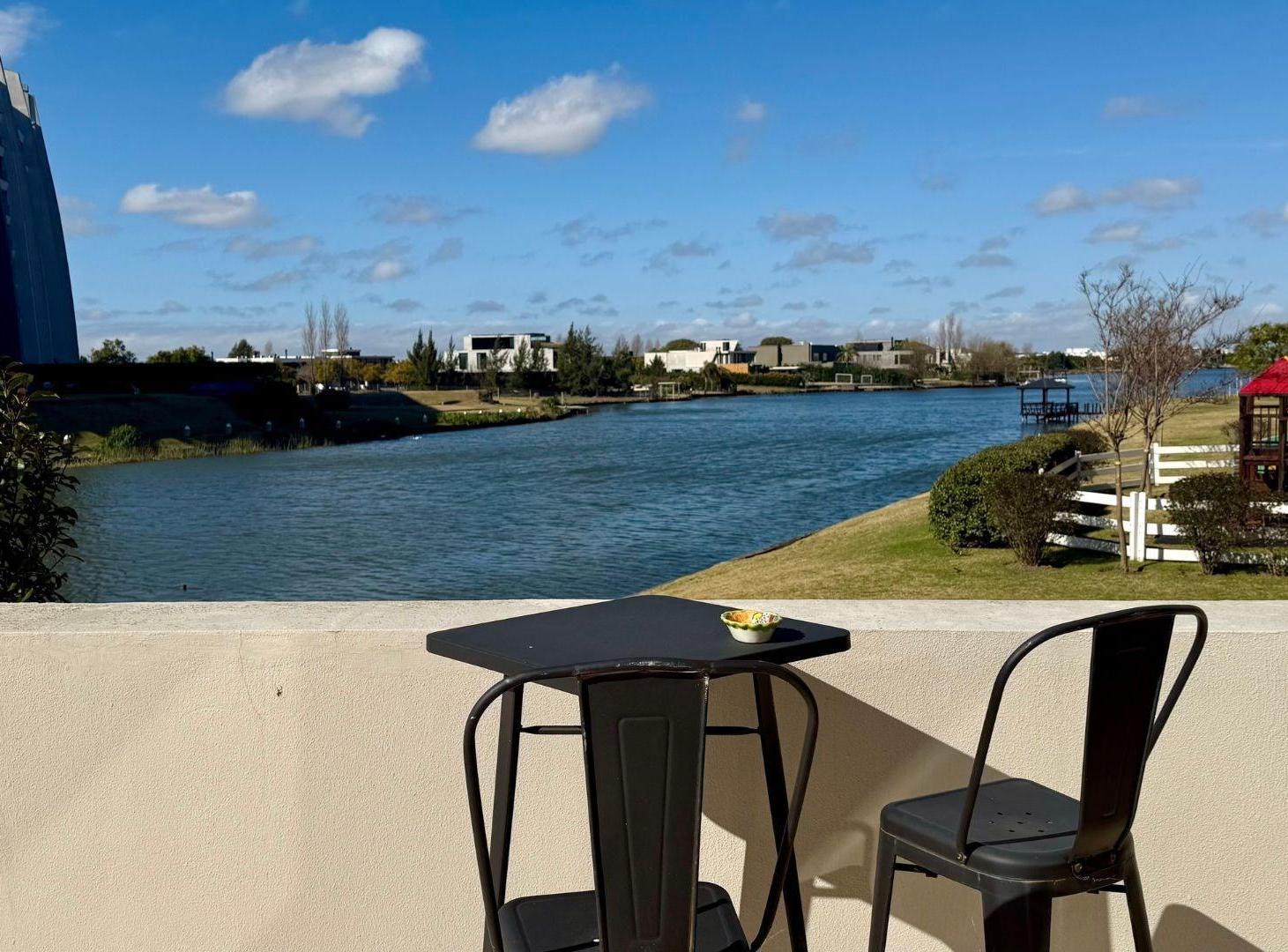 Foto de Departamento en Venta en Marinas de Portezuelo, Portezuelo, Nordelta, imagen 1