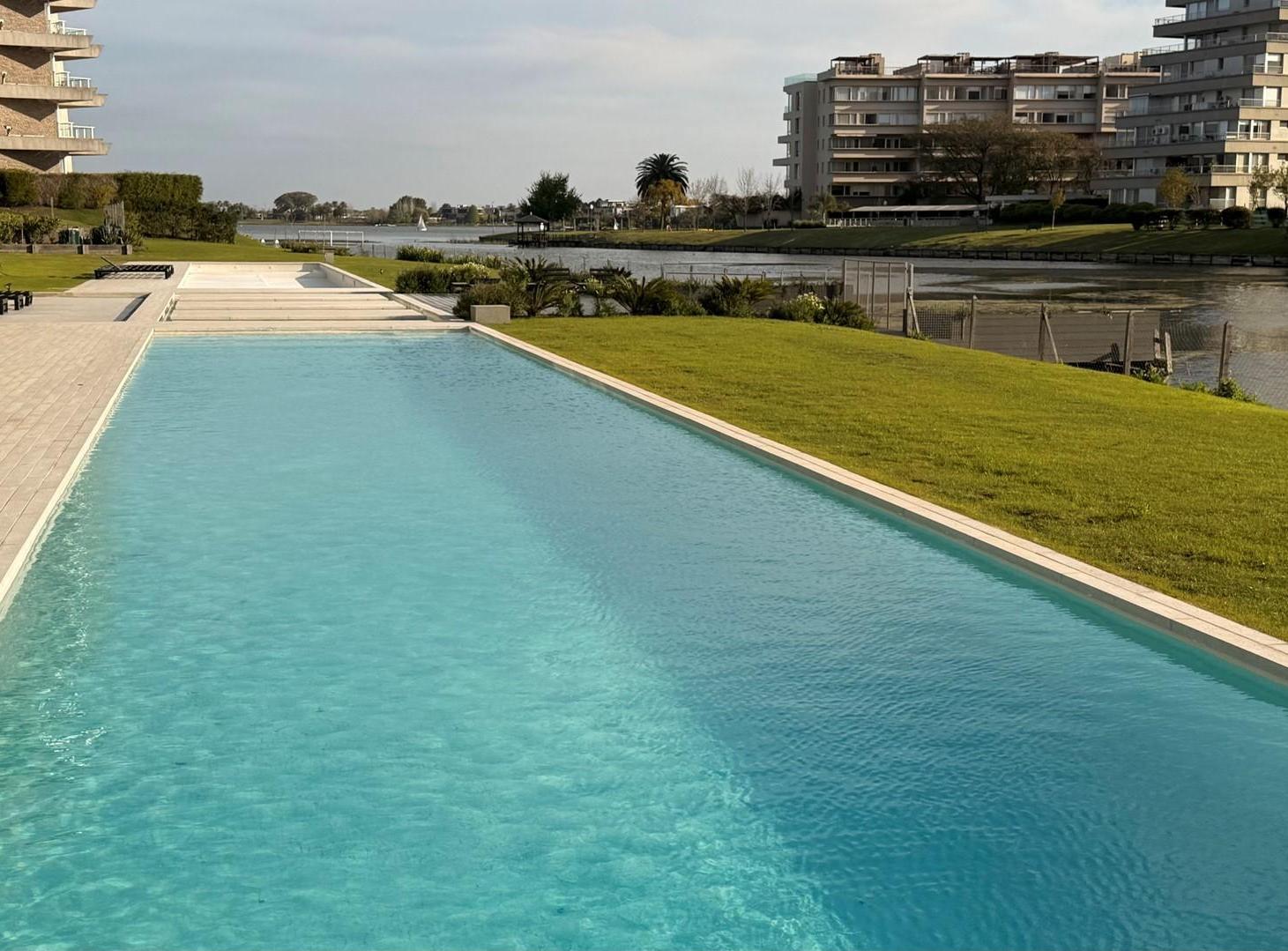 Foto de Departamento en Venta en Yoo Nordelta, Nordelta, Tigre, imagen 1