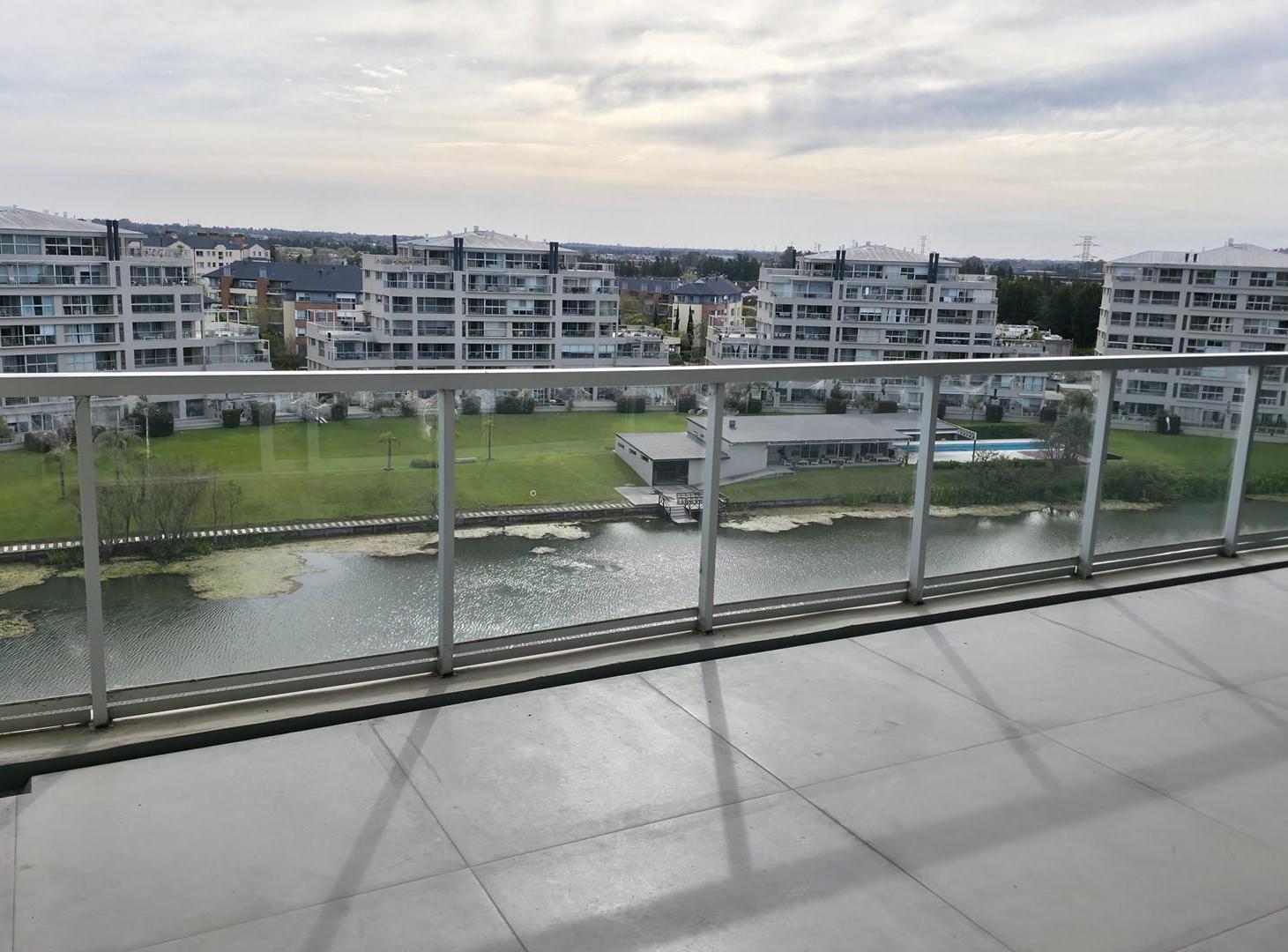 Foto de Departamento en Venta en Yoo Nordelta, Nordelta, Tigre, imagen 4