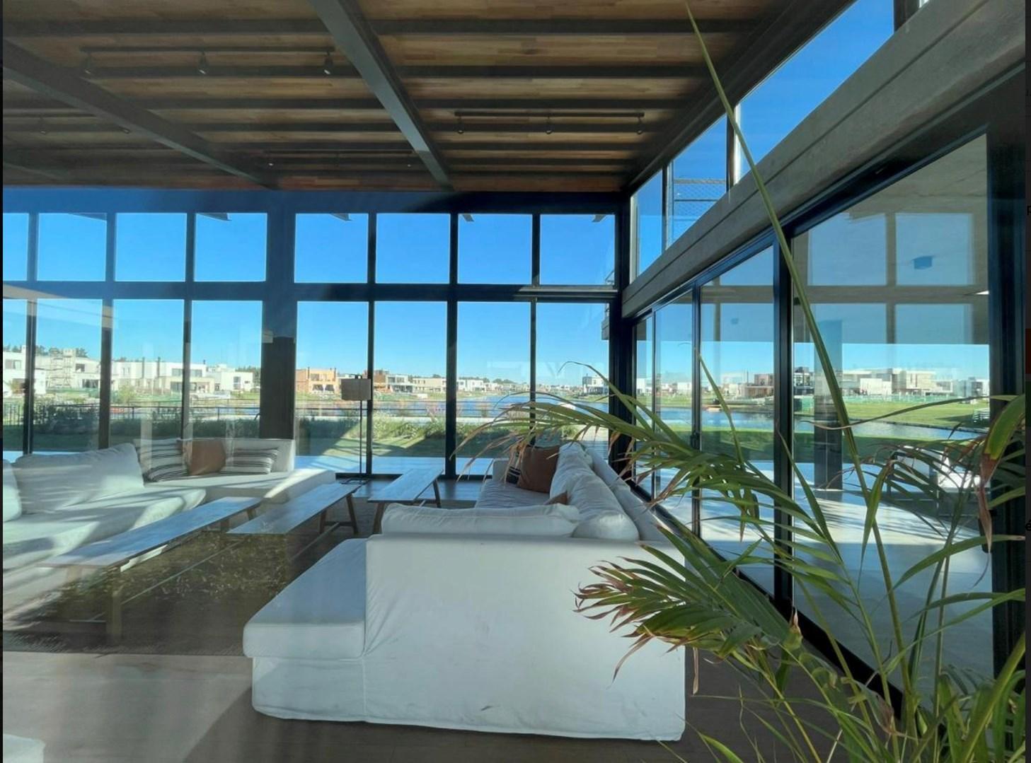 Foto de Terreno Lote en Venta ubicado en Carpinchos, Nordelta, Tigre, imagen 3