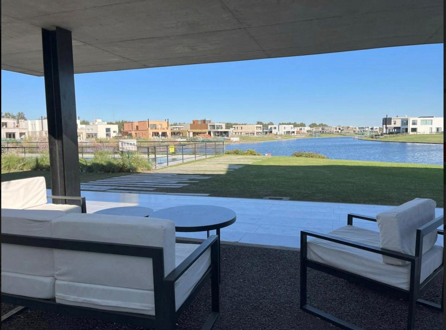 Foto de Terreno Lote en Venta ubicado en Carpinchos, Nordelta, Tigre, imagen 5